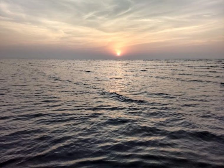 Jampore beach-1